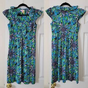 Lilly Pulitzer Clare Dress XS